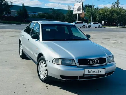 Audi A4 1996 года за 2 200 000 тг. в Костанай – фото 19