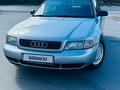 Audi A4 1996 годаүшін2 200 000 тг. в Костанай – фото 23