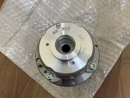 13050-50021 Муфта VVT-i шестерня распредвала 2UZFE за 85 000 тг. в Алматы – фото 4
