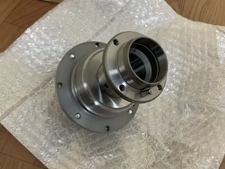 13050-50021 Муфта VVT-i шестерня распредвала 2UZFE за 85 000 тг. в Алматы – фото 5