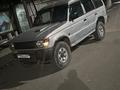 Mitsubishi Pajero 1997 годаfor2 400 000 тг. в Жаркент