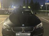 BMW 535 2014 года за 10 900 000 тг. в Астана