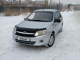 ВАЗ (Lada) Granta 2190 2012 года за 2 700 000 тг. в Караганда