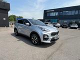 Kia Sportage 2021 годаүшін10 290 000 тг. в Алматы – фото 3