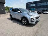 Kia Sportage 2021 годаүшін10 290 000 тг. в Алматы – фото 4