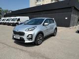 Kia Sportage 2021 годаүшін10 290 000 тг. в Алматы