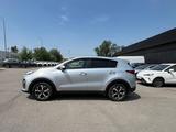 Kia Sportage 2021 годаүшін10 290 000 тг. в Алматы – фото 2