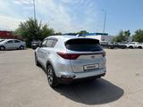Kia Sportage 2021 годаүшін10 290 000 тг. в Алматы – фото 5