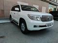 Toyota Land Cruiser 2008 годаfor15 000 000 тг. в Шымкент – фото 13