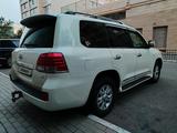 Toyota Land Cruiser 2008 года за 16 200 000 тг. в Шымкент – фото 3