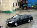 Toyota Camry 2002 годаfor4 000 000 тг. в Шиели