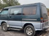 Mitsubishi Delica 1992 годаfor2 200 000 тг. в Алматы – фото 2