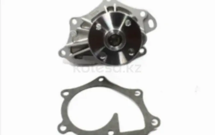 Помпа водяная за 19 800 тг. в Шымкент