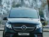 Mercedes-Benz V 250 2019 года за 35 000 000 тг. в Алматы – фото 2