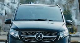 Mercedes-Benz V 250 2019 годаүшін35 000 000 тг. в Алматы – фото 2