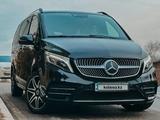 Mercedes-Benz V 250 2019 годаfor35 000 000 тг. в Алматы – фото 3