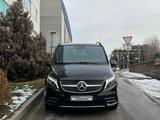 Mercedes-Benz V 250 2019 года за 35 000 000 тг. в Алматы – фото 4