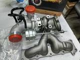 Турбина на Range Rover Evoque , Land Rover discovery за 250 000 тг. в Алматы – фото 3