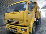 КамАЗ  6520 2011 годаүшін15 000 000 тг. в Усть-Каменогорск