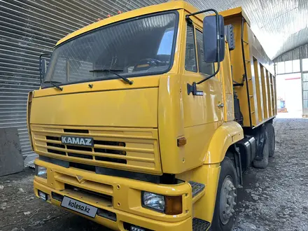 КамАЗ  6520 2011 года за 15 000 000 тг. в Усть-Каменогорск