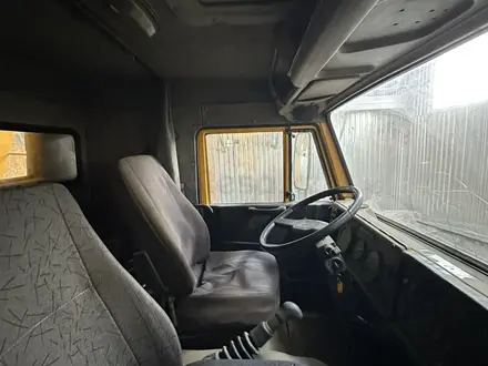КамАЗ  6520 2011 года за 15 000 000 тг. в Усть-Каменогорск – фото 16