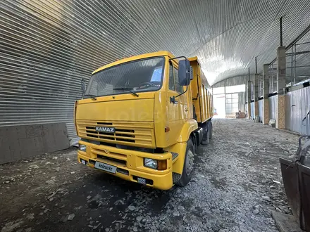 КамАЗ  6520 2011 года за 15 000 000 тг. в Усть-Каменогорск – фото 3