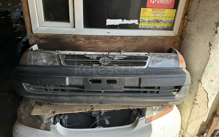 Носкат, ноускат, перед, морда на Toyota Carina E за 250 000 тг. в Астана