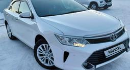 Toyota Camry 2014 года за 12 000 000 тг. в Усть-Каменогорск