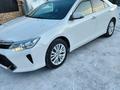 Toyota Camry 2014 года за 12 000 000 тг. в Усть-Каменогорск – фото 8