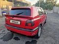 Volkswagen Golf 1995 годаүшін2 000 000 тг. в Тараз – фото 6