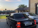 ВАЗ (Lada) Priora 2170 2013 годаүшін2 000 000 тг. в Семей