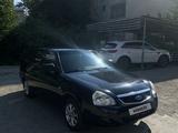 ВАЗ (Lada) Priora 2170 2013 годаүшін2 000 000 тг. в Семей – фото 4