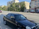 ВАЗ (Lada) Priora 2170 2013 годаүшін2 000 000 тг. в Семей – фото 2