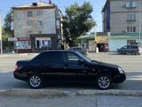 ВАЗ (Lada) Priora 2170 2013 годаүшін2 000 000 тг. в Семей – фото 3