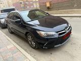 Toyota Camry 2015 года за 6 450 000 тг. в Атырау – фото 4