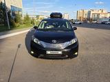 Toyota Sienna 2016 года за 15 000 000 тг. в Петропавловск