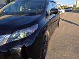 Toyota Sienna 2016 года за 15 000 000 тг. в Петропавловск – фото 3