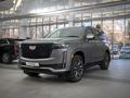 Cadillac Escalade Sport Platinum 2023 годаfor89 000 000 тг. в Петропавловск