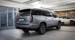 Cadillac Escalade Sport Platinum 2023 годаүшін89 000 000 тг. в Петропавловск – фото 3