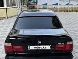 BMW 540 1992 годаүшін2 800 000 тг. в Астана – фото 5