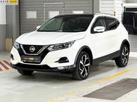 Nissan Qashqai 2021 годаүшін11 790 000 тг. в Алматы