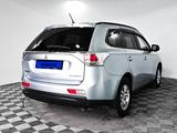 Mitsubishi Outlander 2012 года за 6 450 000 тг. в Павлодар – фото 5