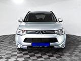 Mitsubishi Outlander 2012 года за 6 450 000 тг. в Павлодар – фото 2