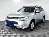 Mitsubishi Outlander 2012 года за 6 640 000 тг. в Павлодар