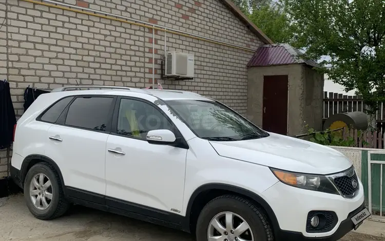 Kia Sorento 2013 года за 8 000 000 тг. в Атырау