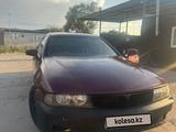 Mitsubishi Diamante 1996 года за 1 000 000 тг. в Шу – фото 3