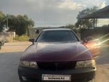 Mitsubishi Diamante 1996 года за 1 000 000 тг. в Шу – фото 4