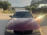 Mitsubishi Diamante 1996 года за 1 000 000 тг. в Шу – фото 5