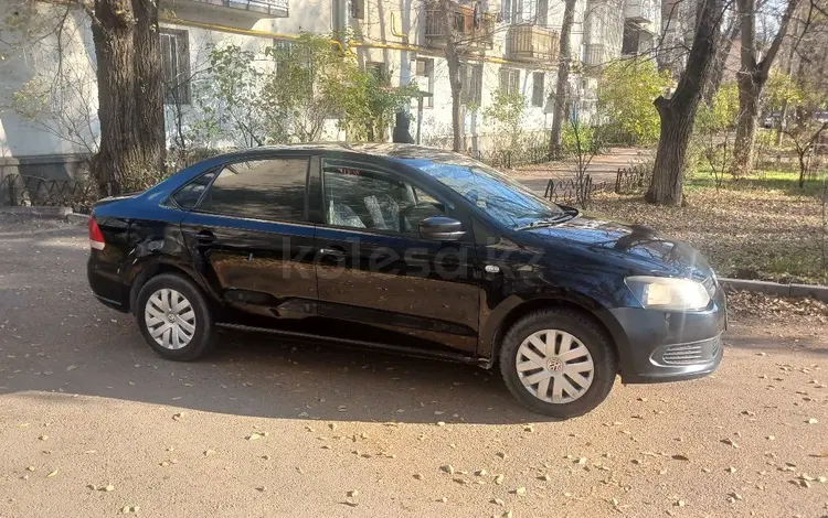 Volkswagen Polo 2014 годаүшін3 700 000 тг. в Тараз