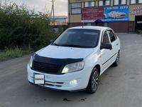 ВАЗ (Lada) Granta 2190 2013 годаүшін2 900 000 тг. в Экибастуз